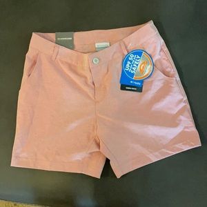 Columbia PFG shorts